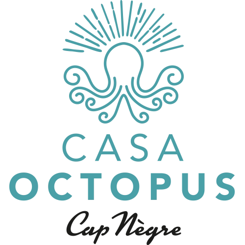 Logo Casa Octopus