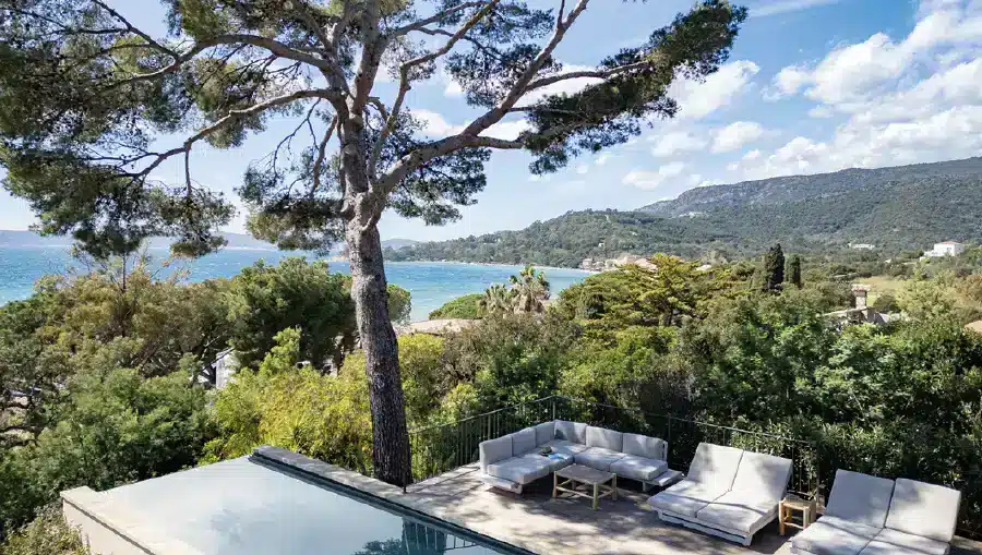 Le Lavandou
